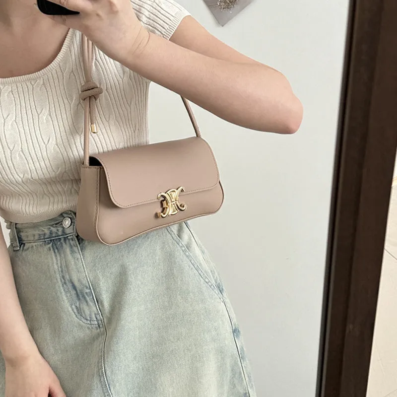 Vintage Underarm Bag