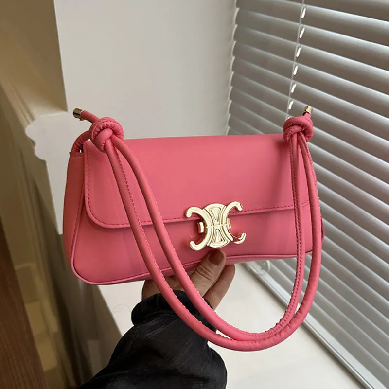 Vintage Underarm Bag