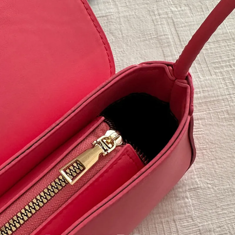 Vintage Underarm Bag