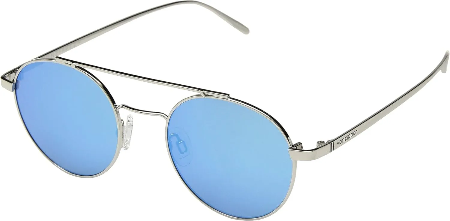 VonZipper Unisex Skiffle Sunglasses
