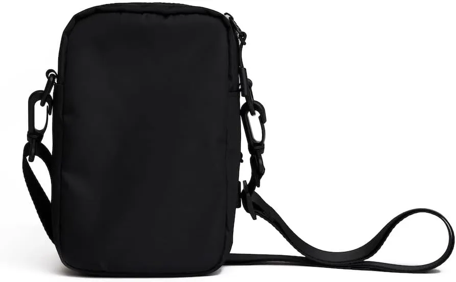 VOORAY 1L Lightweight Core Crossbody Bag – Adjustable Belt Bag for Gym & Travel