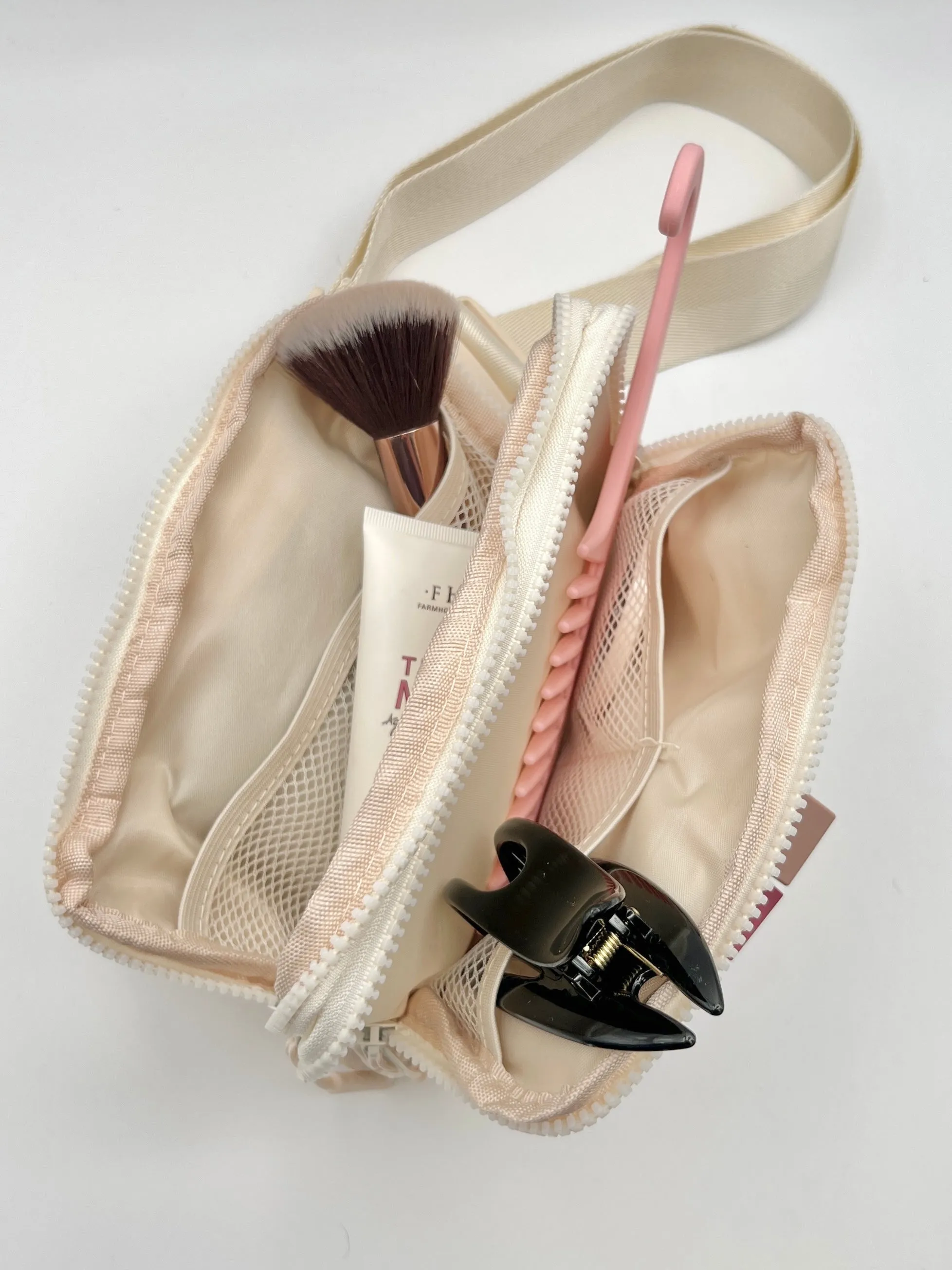 Waterproof Nylon Crossbody Bags