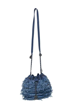 [WB7444] Chanel | Shoulder Bag