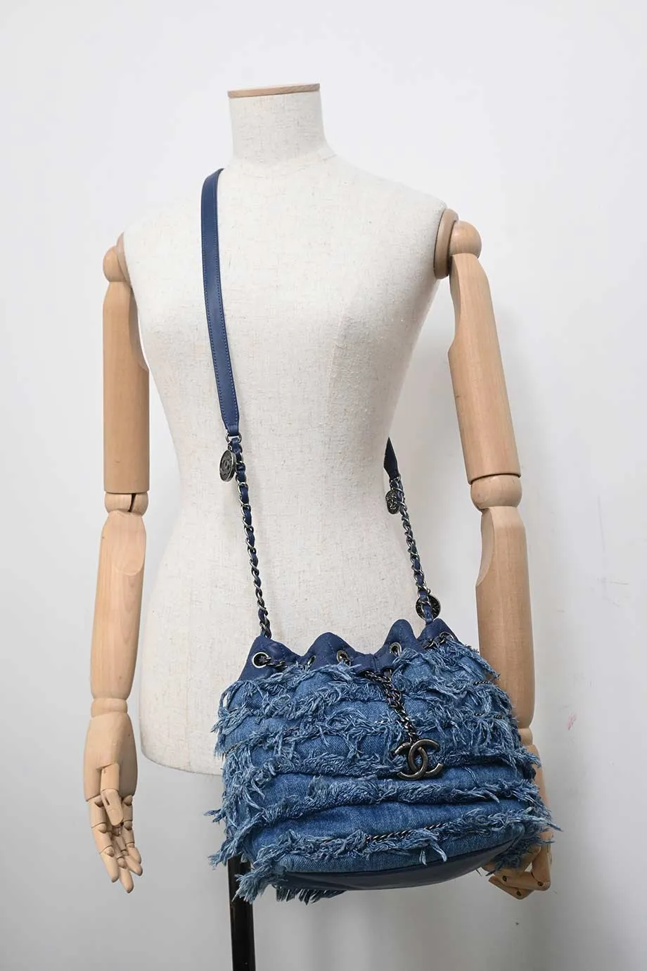 [WB7444] Chanel | Shoulder Bag