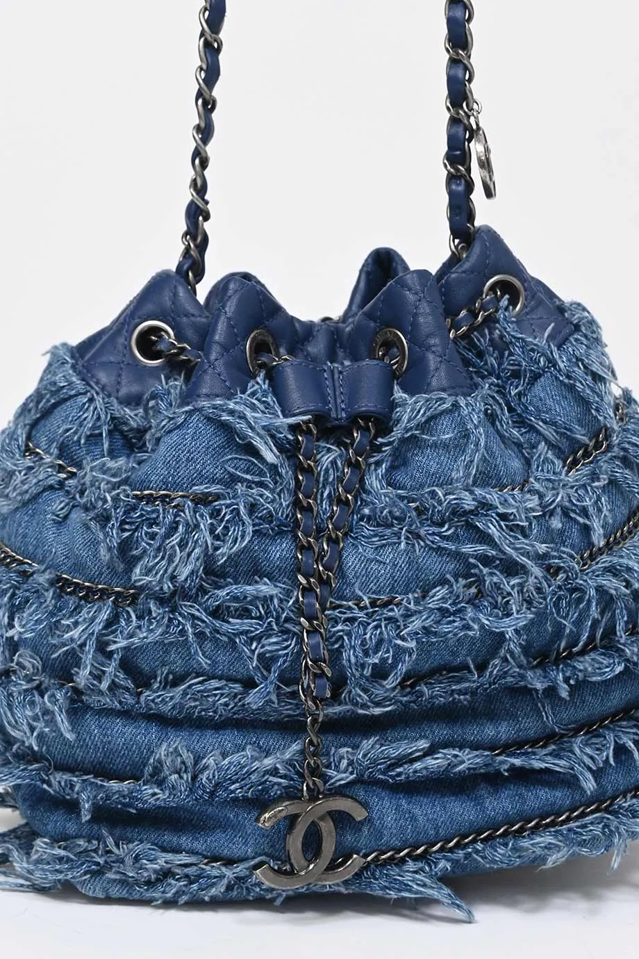 [WB7444] Chanel | Shoulder Bag