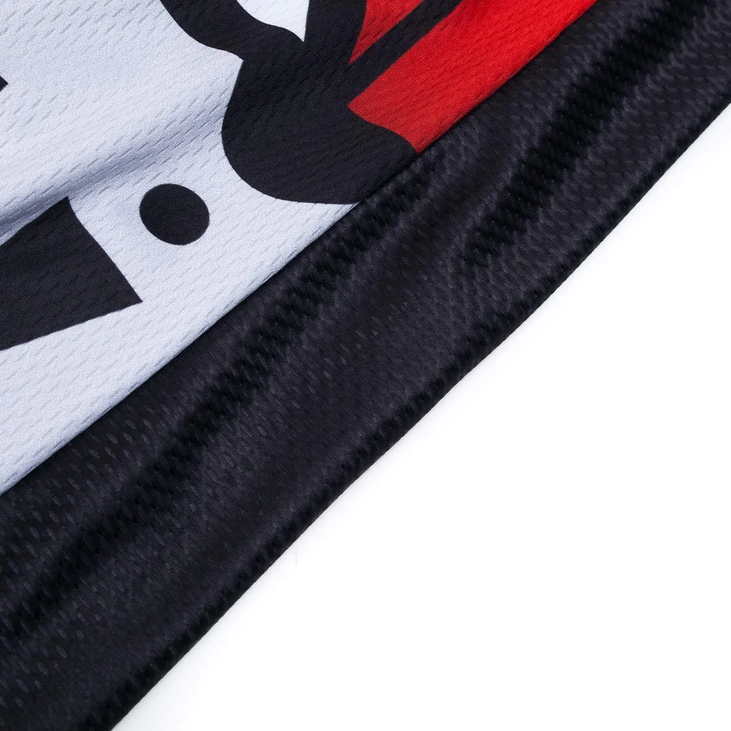 Weimostar Summer Men's Cycling Jersey Short Sleeve Mountain Bike Road Bicycle Shirt