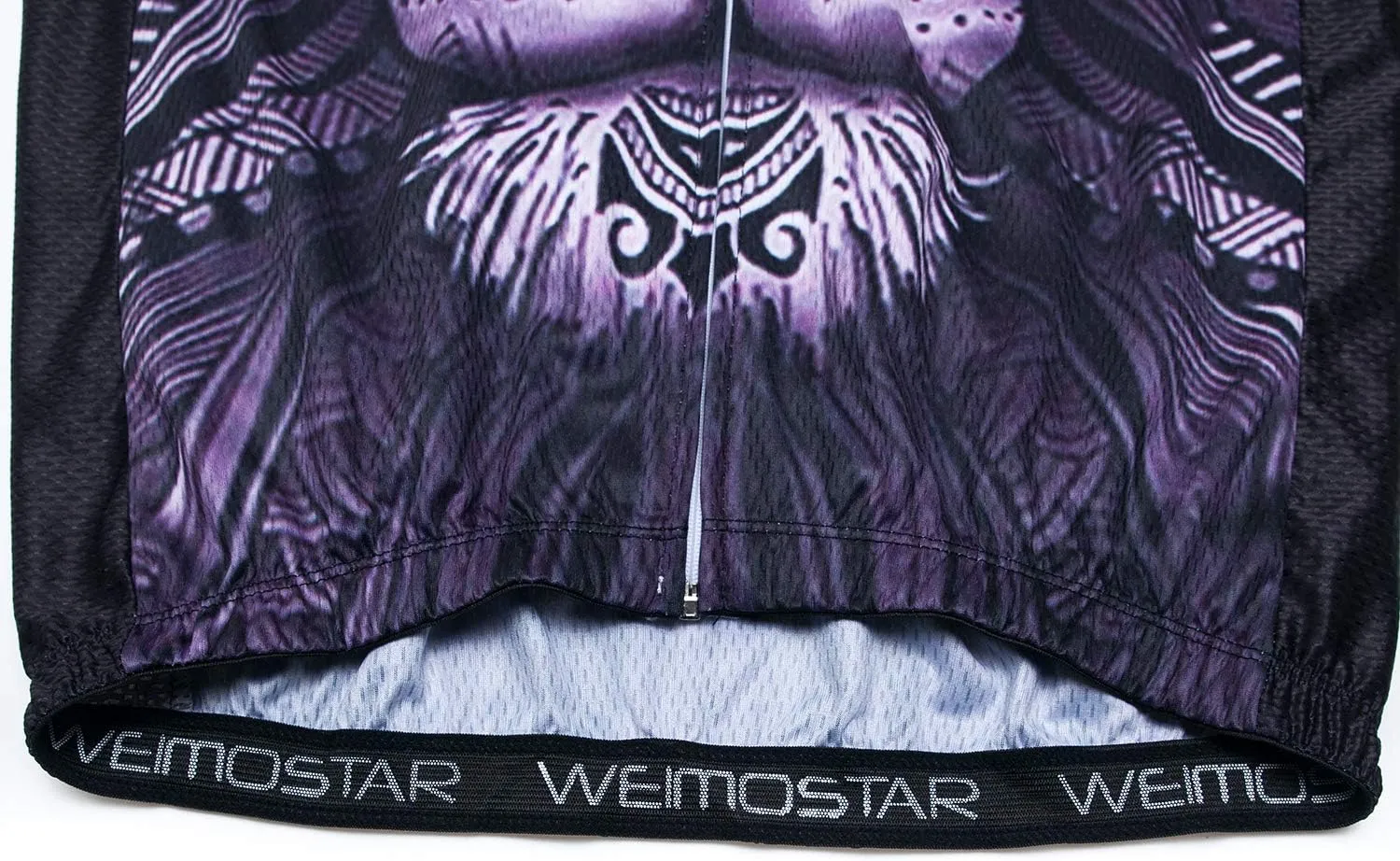 Weimostar Summer Men's Cycling Jersey Short Sleeve Mountain Bike Road Bicycle Shirt