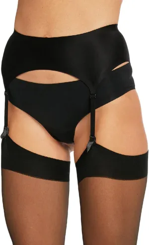 Wolford Satin Stocking Belt For Women