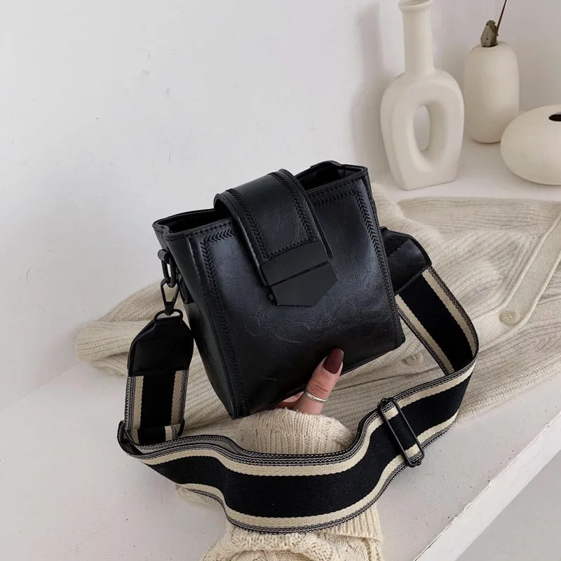Women Leather Bags