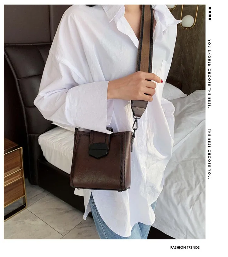 Women Leather Bags