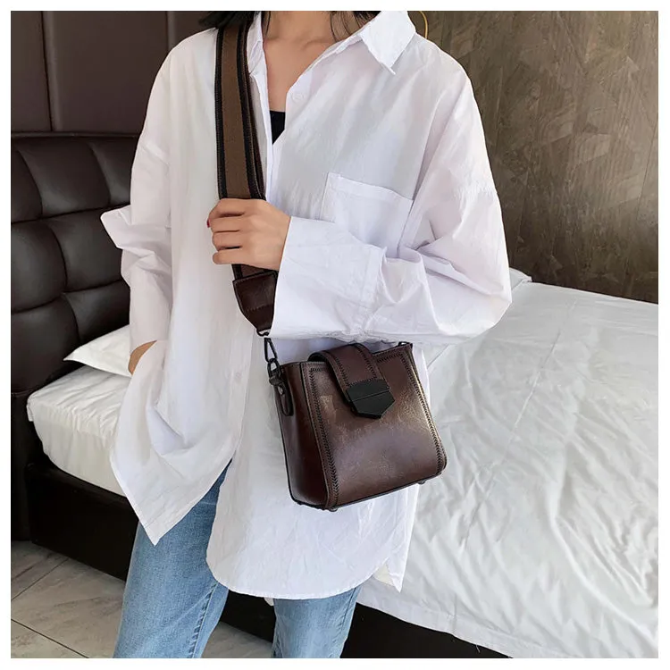 Women Leather Bags