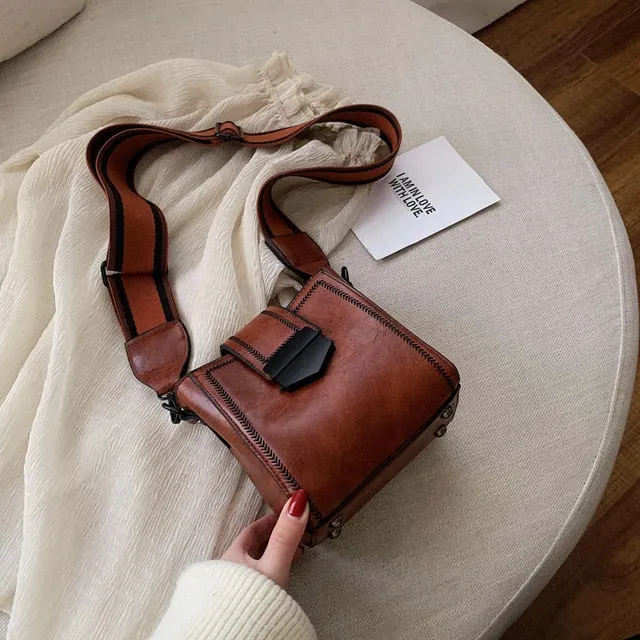 Women Leather Bags