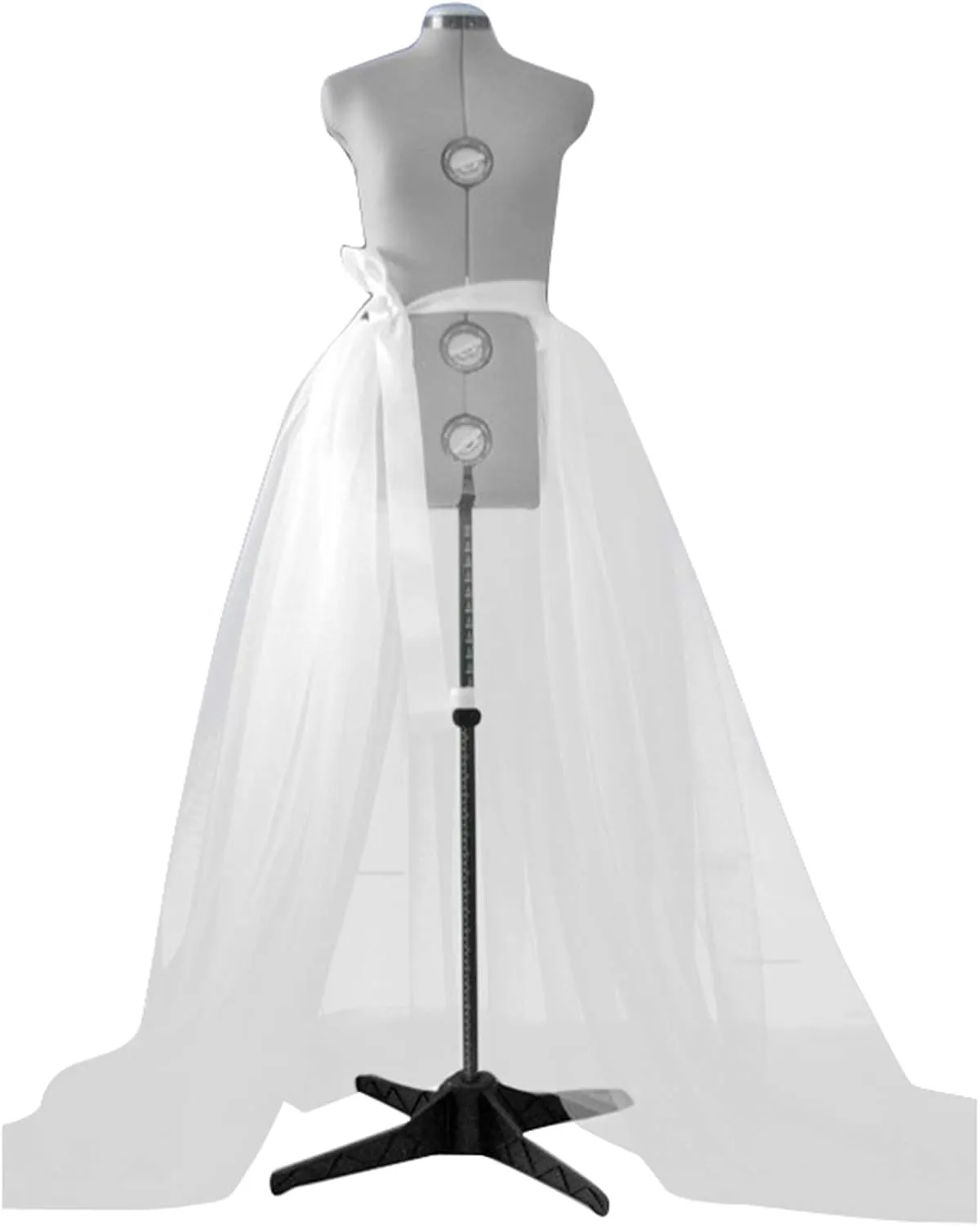 Women Tulle Tutu Long Skirts Wedding Party Cocktail Prom Bandage Mesh Maxi Dress