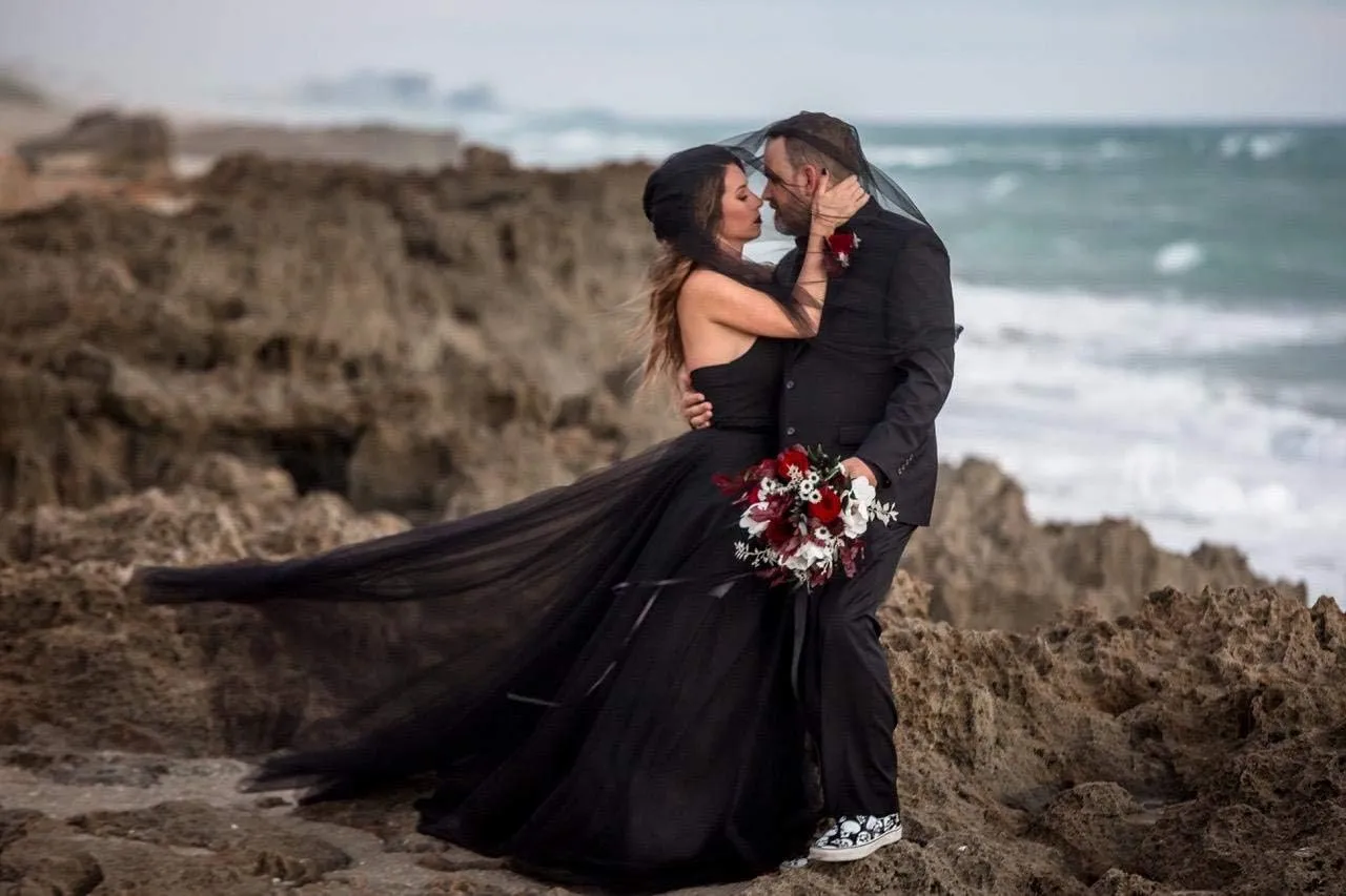 Women Wedding Long Maxi Tulle Skirt Floor Length with Long Train Bridal Overskirt