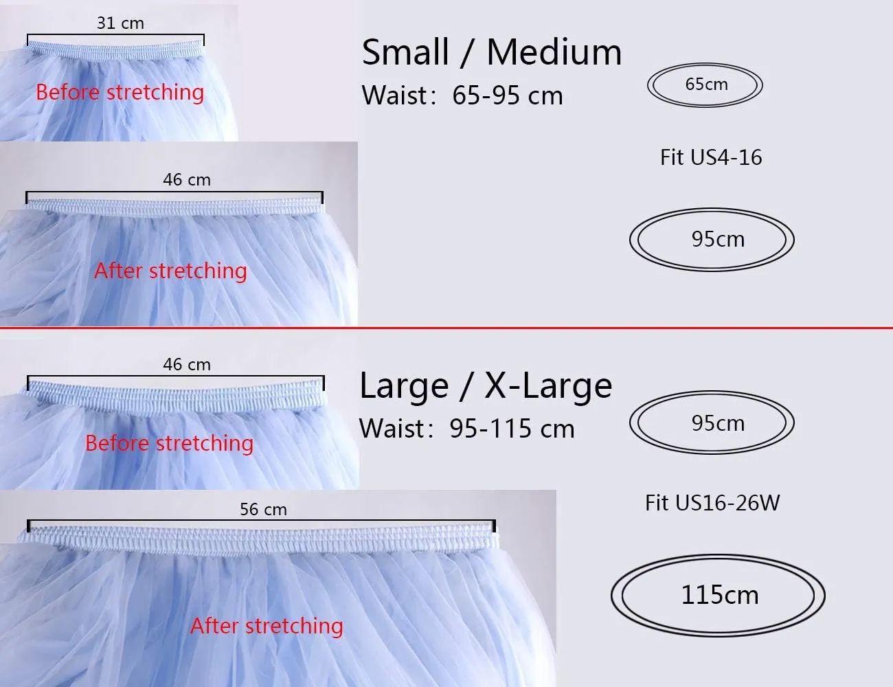 Women Wedding Long Maxi Tulle Skirt Floor Length with Long Train Bridal Overskirt