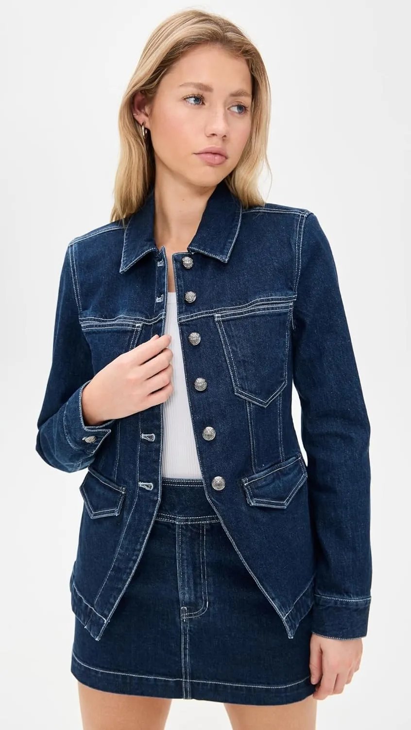 Women's Alfie Jacket