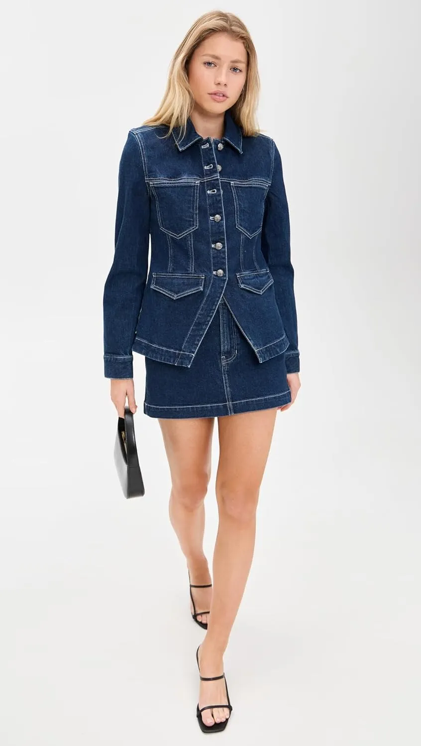 Women's Alfie Jacket