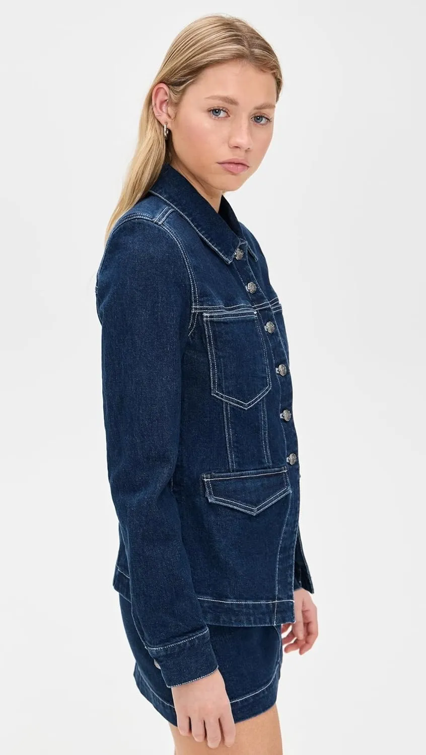 Women's Alfie Jacket