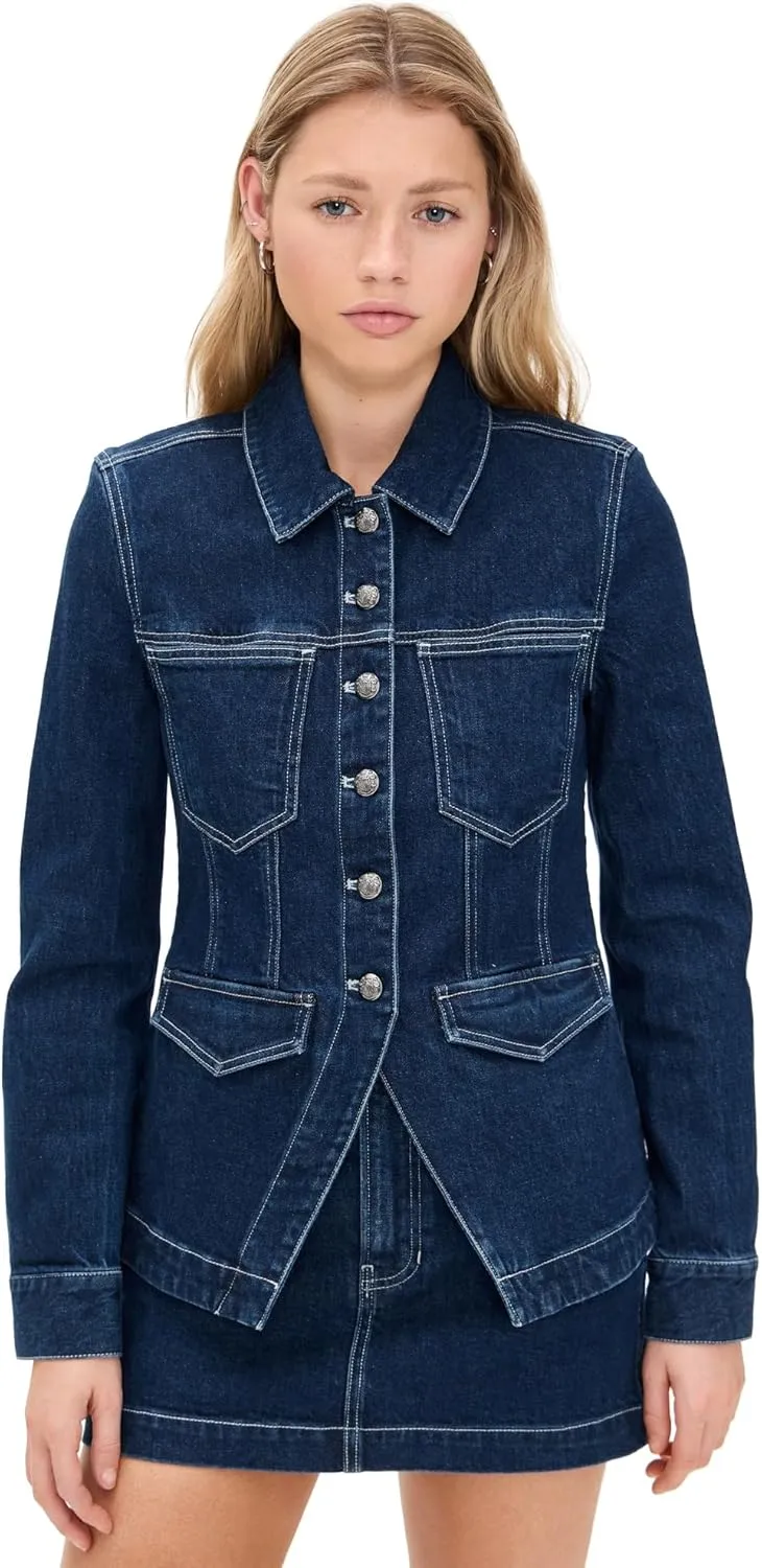 Women's Alfie Jacket