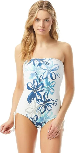 Women's Bandeau One Piece