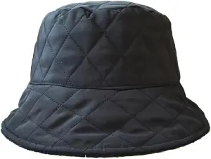 Womens Bucket Hat Beach Sun Hat for Sunmmer Travel Cotton Plaid Colorful Packable Bucket Hats