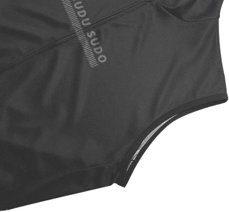 Women's Cycling Jersey Sleeveless Bike Vest Shirts Bicycle Clothing Biking Tank Tops Tights