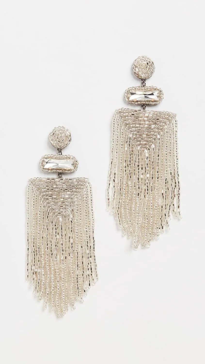 Women's Deepa by Deepa Gurnani Jody Earrings