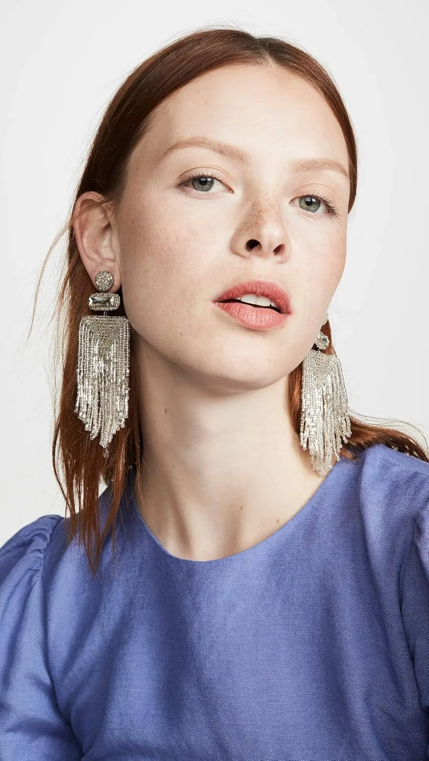 Women's Deepa by Deepa Gurnani Jody Earrings
