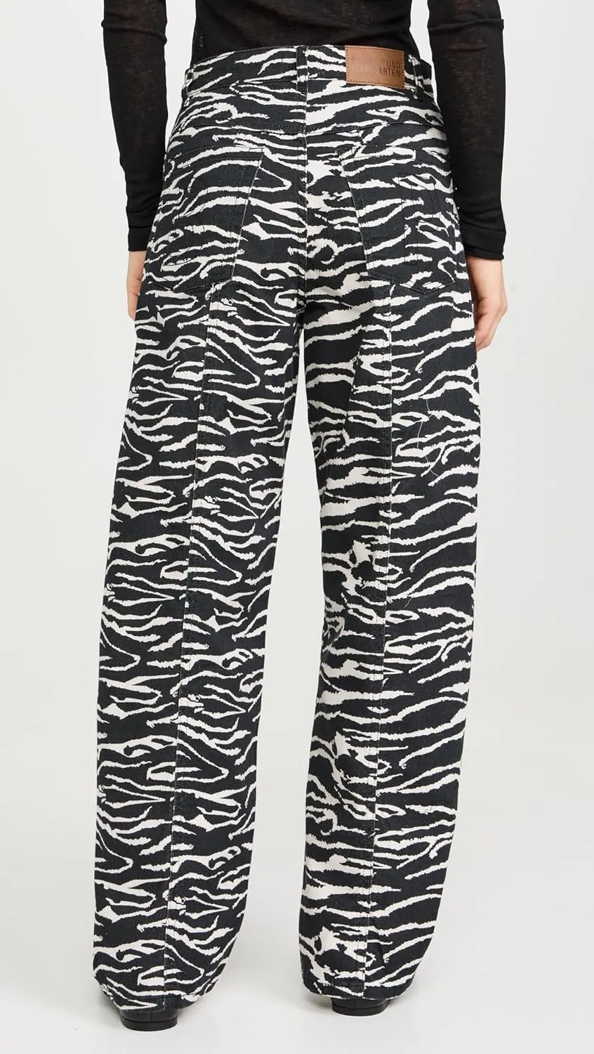 Women's Nara Jeans