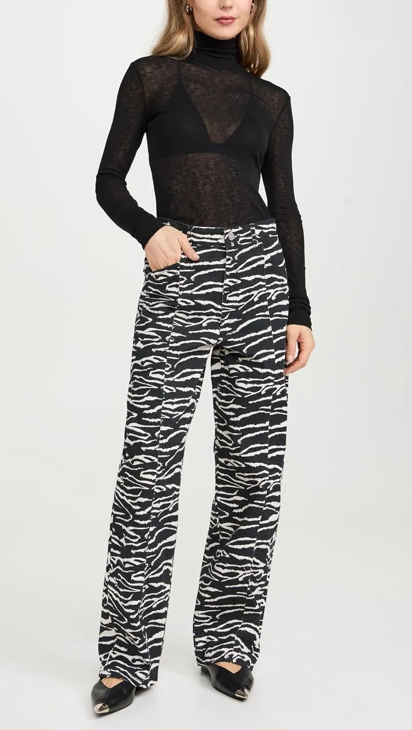 Women's Nara Jeans