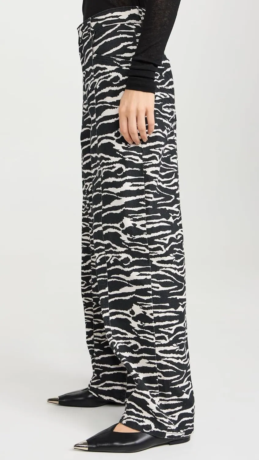 Women's Nara Jeans