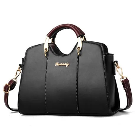 Women's Tote Winter 2019 Collection - GINA