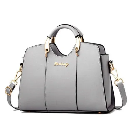 Women's Tote Winter 2019 Collection - GINA