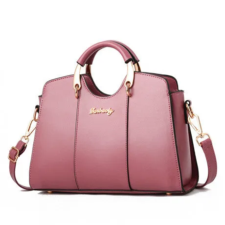 Women's Tote Winter 2019 Collection - GINA