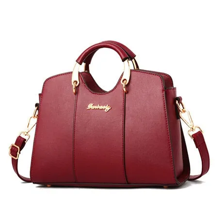 Women's Tote Winter 2019 Collection - GINA