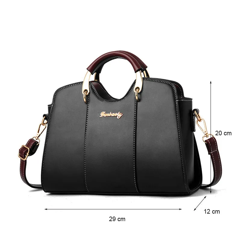 Women's Tote Winter 2019 Collection - GINA