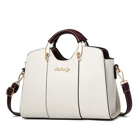 Women's Tote Winter 2019 Collection - GINA
