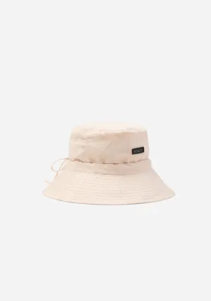 Woods Bucket Hat - Limestone
