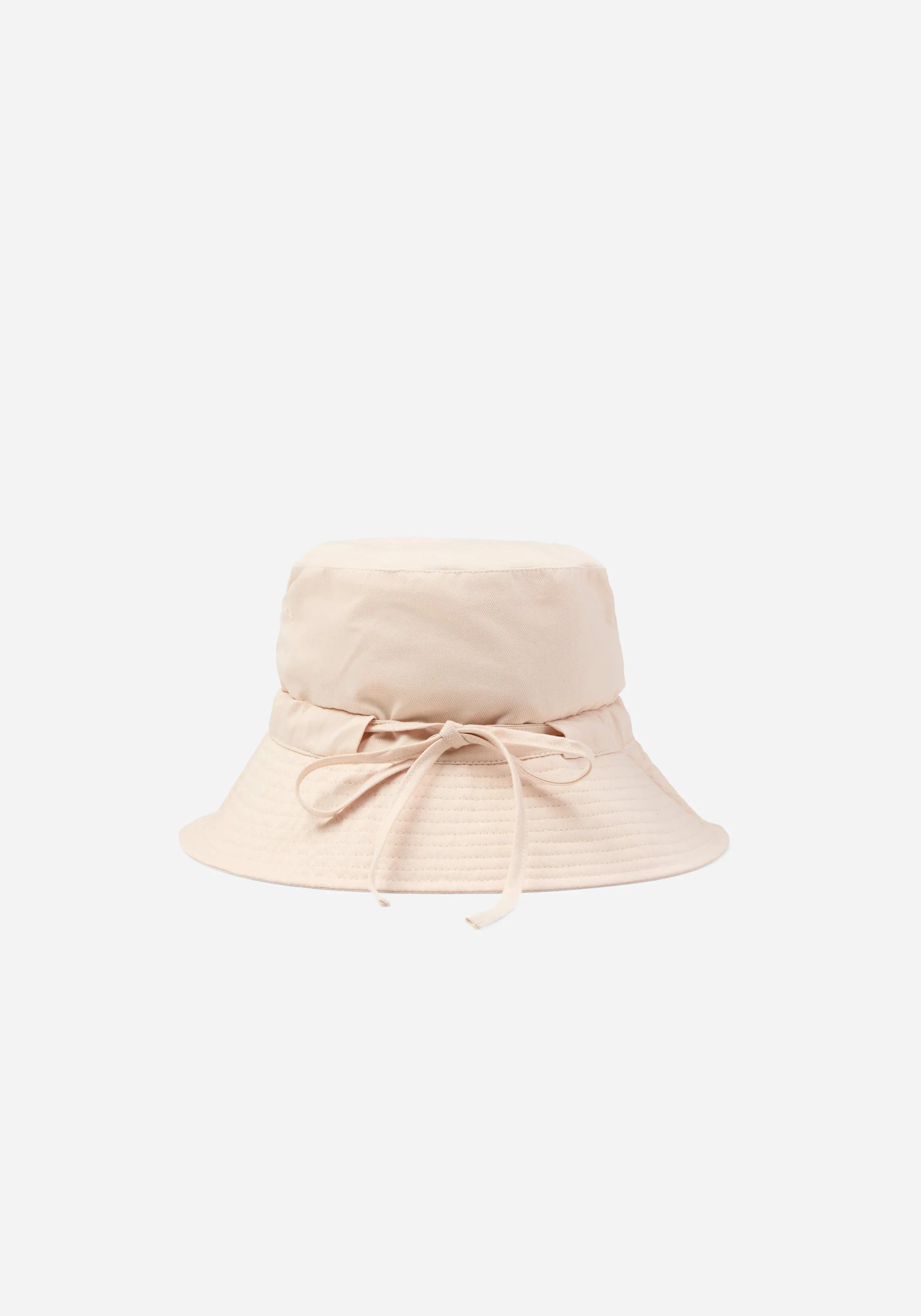 Woods Bucket Hat - Limestone