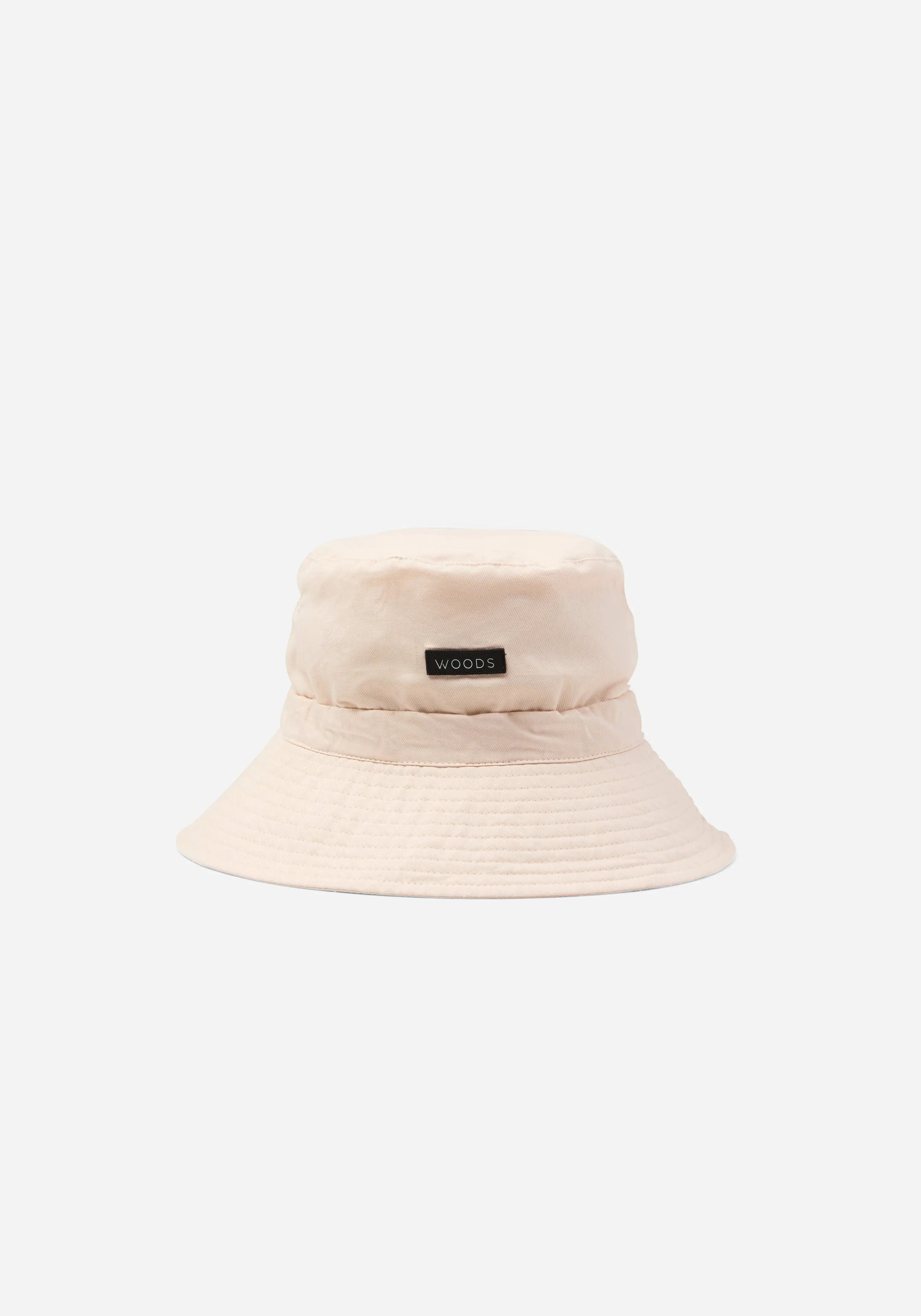 Woods Bucket Hat - Limestone