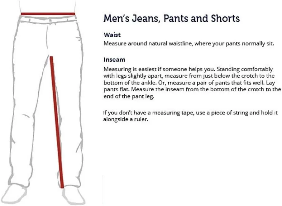 Wrangler Authentics Men's Classic Relaxed Fit Five Pocket Jean Short