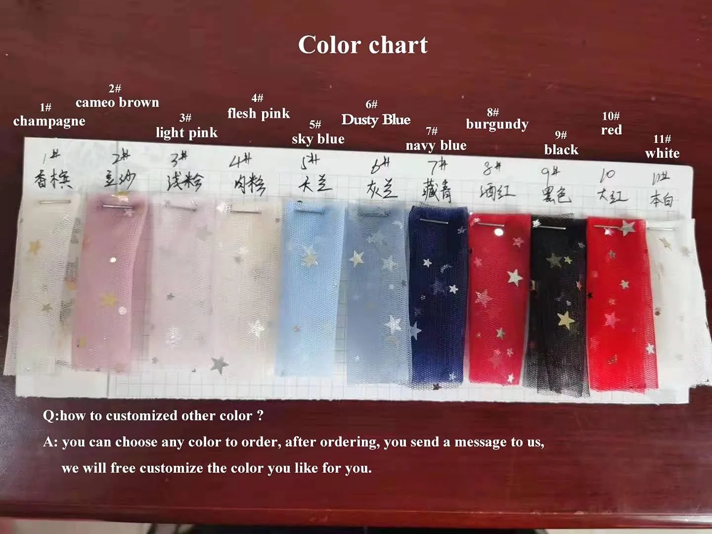 Xijun Women's Sparkle Starry Tulle A Line Puffy Sleeve Prom Dresses with Slit Formal Evening Party Gowns