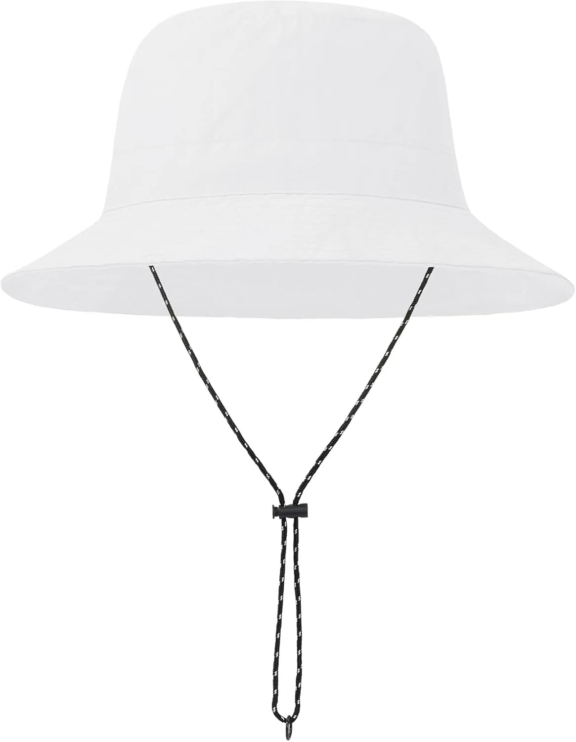 Zando Waterproof Bucket Hat for Women Outdoor Fishing Hat for Men Women Packable Summer Hat Hiking UV Protection Sun Hat