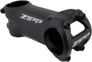 Zipp Service Course B2 Stem Black, 80mm/6 deg